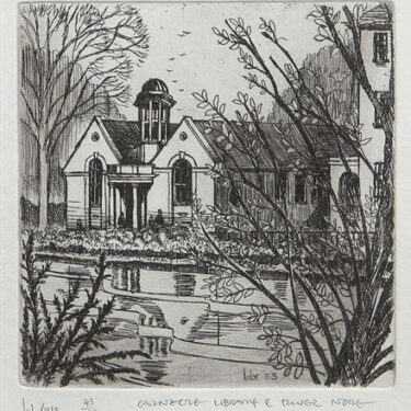 Brian Lalor: Retrospective |  Uillinn: West Cork Arts Centre 
Skibbereen, Co Cork | Saturday 27 July to Saturday 12 October 2024 | to 