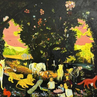 Summer Group Exhibition |  Solomon Fine Art 
Balfe Street, Dublin 2 | Thursday 25 July to Saturday 24 August 2024 | to 