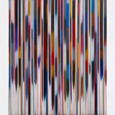 Mark Francis: Acoustic Oceans |  Kerlin Gallery 
Anne's Lane South Anne Street, Dublin 2 | Friday 12 July to Saturday 24 August 2024 | to 