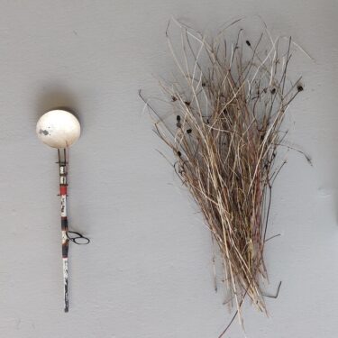 Stuart Cairns: Hinterlands |  College Lane Gallery 
Abbey Street Howth, Co. Dublin | Saturday 25 May to Sunday 14 July 2024 | to 