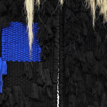 Thresholds to the Unseen |  Solstice Arts Centre 
Navan, County Meath | Saturday 7 September to Friday 1 November 2024 | to 