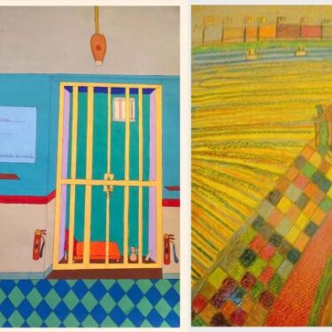 The Centre of Everything |  Wexford County Council Carricklawn, Wexford | Monday 26 August to Friday 27 September 2024 | to 