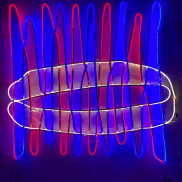 Crosscurrents |  Municipal Gallery 
dlr LexIcon Dún Laoghaire, Co. Dublin | Saturday 7 September to Wednesday 30 October 2024 | to 