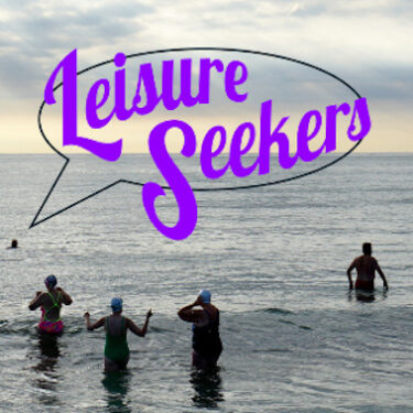 Harold Offeh: Leisure Seekers  |  Mermaid Arts Centre 
Main Street, Bray Co. Wicklow | Saturday 21 September to Saturday 23 November 2024 | to 