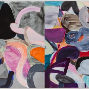 Liliane Tomasko: Twofold |  Kerlin Gallery 
Anne's Lane South Anne Street, Dublin 2 | Friday 13 September to Saturday 19 October 2024 | to 