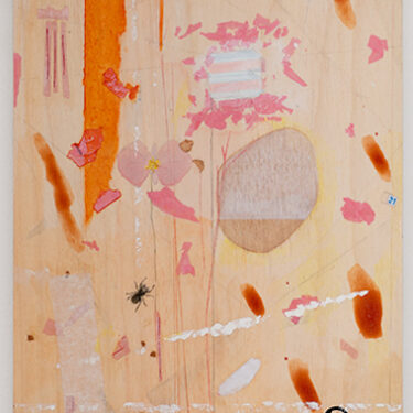 Louise Ward: The Colour of the Day |  Royal Hibernian Academy 
15 Ely Place, Dublin 2 | Friday 6 September to Sunday 17 November 2024 | to 