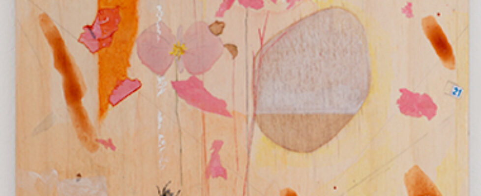 Visual Artist RHA Studio