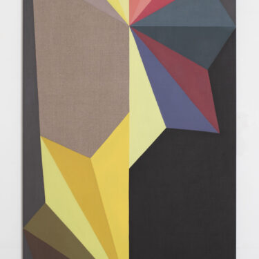 Orla Whelan: Coloured into Shape |  Hillsboro Fine Art 
49 Parnell Square West Dublin 1 | Thursday 5 September to Friday 25 October 2024 | to 