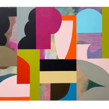 Mary O’Connor: TEN |  SO Fine Art Editions 
Powerscourt Townhouse Dublin 2 | Saturday 31 August to Saturday 28 September 2024 | to 