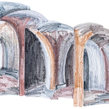 Vivienne Roche RHA: Abridged |  Royal Hibernian Academy 
15 Ely Place, Dublin 2 | Friday 6 September to Sunday 17 November 2024 | to 