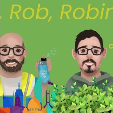 Charlotte, Rob, Robin & You |  Golden Thread Gallery 
23-29 Queen Street Belfast BT1 6EA | Saturday 10 August to Saturday 21 September 2024 | to 