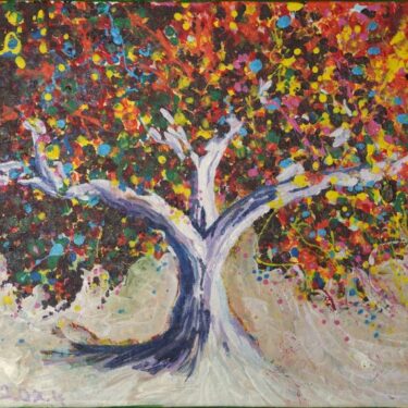 Connecting Artists Collective – Group Exhibition |  Atypical Gallery 
109 - 113 Royal Avenue Belfast BT1 1FF | Thursday 1 August to Wednesday 28 August 2024 | to 