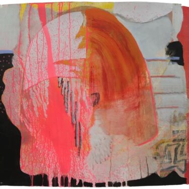 Eamon Colman: Harmony in Diversity: Nature’s Circular Dance |  Solomon Fine Art 
Balfe Street, Dublin 2 | Thursday 29 August to Saturday 21 September 2024 | to 