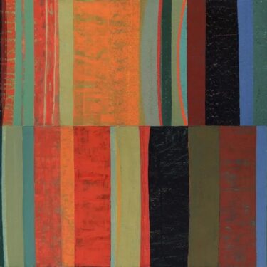 Joe Dunne RHA: Earth Songs and Colour Poems |  Olivier Cornet Gallery 
3 Great Denmark Street (beside Belvedere College) Dublin 1 | Sunday 8 September to Thursday 3 October 2024 | to 