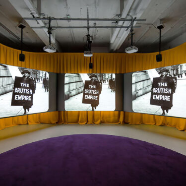 Marianne Keating: An Ciúnas / The Silence |  Rua Red 
South Dublin Arts Centre Tallaght, Dublin 24 | Friday 13 September to Saturday 9 November 2024 | to 