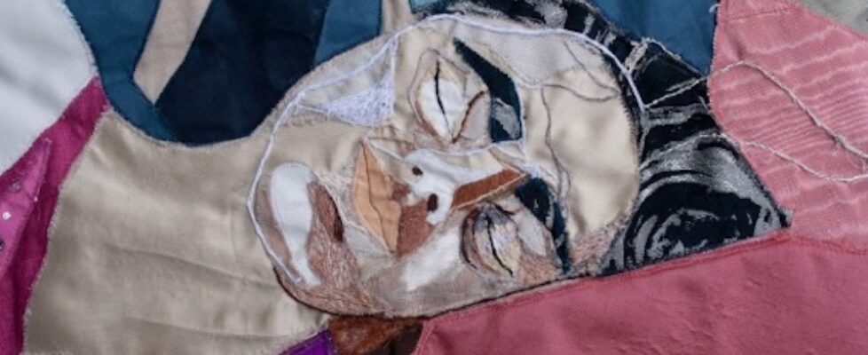 Nap in the grandma's room, detail