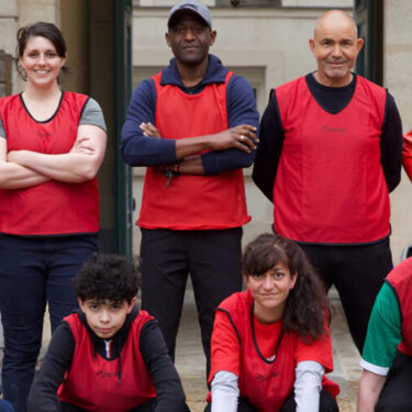 Michael Hanna: Crossing the Park |  CCA 
5-7 Artillery Street Derry~Londonderry | Saturday 5 October to Saturday 21 December 2024 | to 