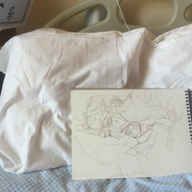 John Kelly & Christina Todesco-Kelly: A Time Otherwhere |  UCC Boole Library University College Cork | Friday 20 September to Saturday 30 November 2024 | to 