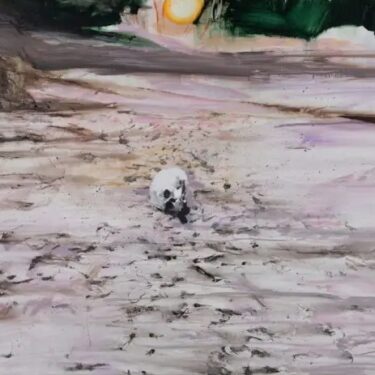 Brian Maguire: La Grande Illusion |  Hugh Lane Gallery 
Parnell Square North Dublin 1  | Thursday 3 October 2024 to Sunday 18 May 2025 | to 