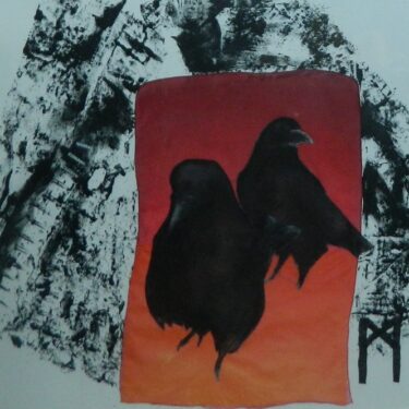 Vivienne Bogan: Spontaneous Self |  Limerick City Gallery 
Pery Square, Limerick | Thursday 12 September to Sunday 10 November 2024 | to 