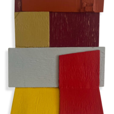 James O’Connor: Transit |  Taylor Galleries 
16 Kildare Street, Dublin 2 | Friday 20 September to Saturday 12 October 2024 | to 