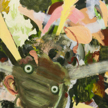 Kevin Mooney: Tuberclerosies |  Luan Gallery 
Athlone, Co. Westmeath | Saturday 14 September to Wednesday 20 November 2024 | to 