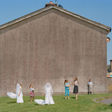 David Kronn Photography Collection |  IMMA 
Royal Hospital, Kilmainham Dublin 8 | Monday 28 October 2024 to Sunday 26 January 2025 | to 