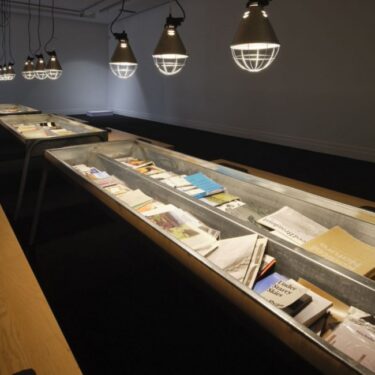 Deirdre O’Mahony: Feeder |  SIRIUS 
The Old Yacht Club Cobh, Co. Cork | Saturday 12 October to Saturday 2 November 2024 | to 