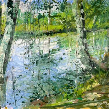 Neal Greig: Big Swell |  Gormleys Fine Art, Dublin 
27 South Frederick Street, Dublin 2 | Thursday 10 October to Tuesday 29 October 2024 | to 