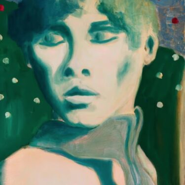 Joseph Heffernan: The Dolls House |  Triskel Arts Centre 
14A Tobin Street, Cork City | Saturday 28 September to Sunday 6 October 2024 | to 