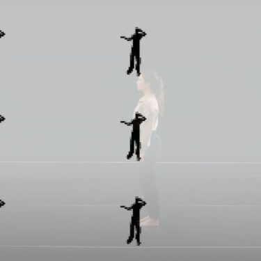 Laura Murphy: This Is It | 8 dance portraits |  Uillinn: West Cork Arts Centre 
Skibbereen, Co Cork | Monday 21 October to Monday 11 November 2024 | to 