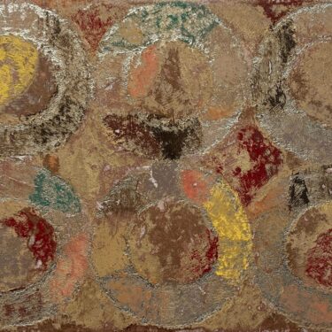 Makiko Nakamura: Lover |  Taylor Galleries 
16 Kildare Street, Dublin 2 | Friday 18 October to Saturday 2 November 2024 | to 