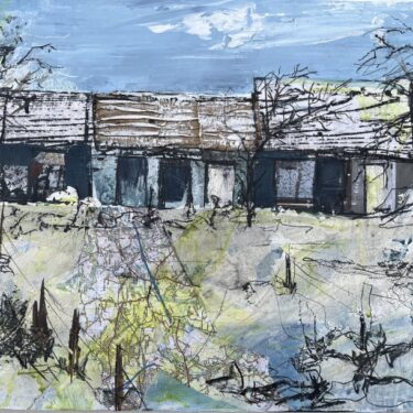 Dublin Simon Community Charity Art Auction |  Gormleys Fine Art, Dublin 
27 South Frederick Street, Dublin 2 | Thursday 28 November to Tuesday 10 December 2024 | to 