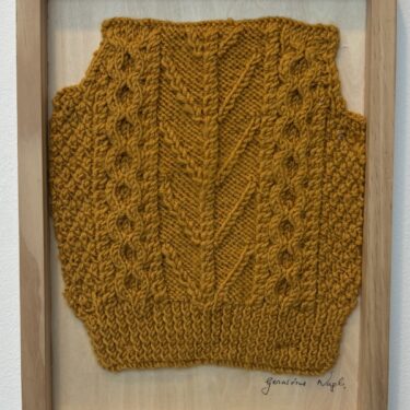 Winter Light |  Uillinn: West Cork Arts Centre 
Skibbereen, Co Cork | Wednesday 6 November 2024 to Saturday 25 January 2025 | to 