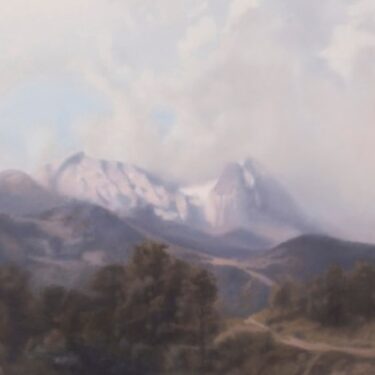 Paul Winstanley: Arcadia |  Kerlin Gallery 
Anne's Lane South Anne Street, Dublin 2 | Friday 29 November 2024 to Saturday 18 January 2025 | to 