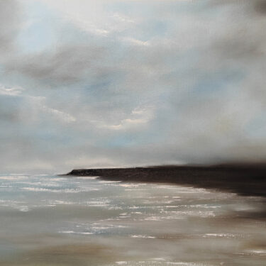 Lillian O’Sullivan: Echoes of Light: The Sea’s Reflection |  Garter Lane Arts Centre 
O'Connell Street Waterford | Saturday 25 January to Saturday 8 March 2025 | to 