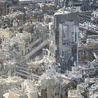 Moments of Being |  Solstice Arts Centre 
Navan, County Meath | Saturday 18 January to Saturday 15 March 2025 | to 