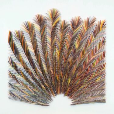 Winter Group Exhibition |  Gormleys Fine Art, Dublin 
27 South Frederick Street, Dublin 2 | Sunday 1 December 2024 to Friday 10 January 2025 | to 