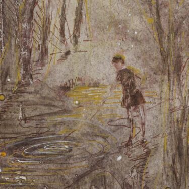 Winter Warmer |  Kerlin Gallery 
Anne's Lane South Anne Street, Dublin 2 | Tuesday 3 December 2024 to Saturday 18 January 2025 | to 