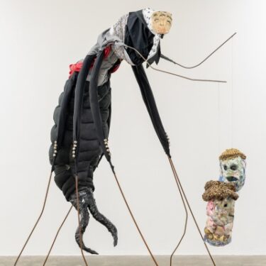 Kian Benson Bailes: Culchie boy, I love you / Grá mo chroí thú, mo chábóigín féin |  Mermaid Arts Centre 
Main Street, Bray Co. Wicklow | Monday 26 May to Saturday 12 July 2025 | to 