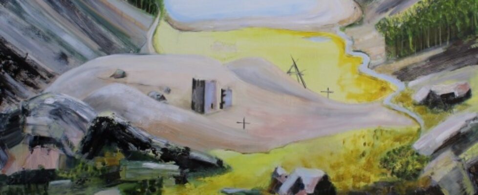7-View-from-Van-Diemans-Land-Glendalough-oil-on-canvas-100-x-140-cm-2024-4