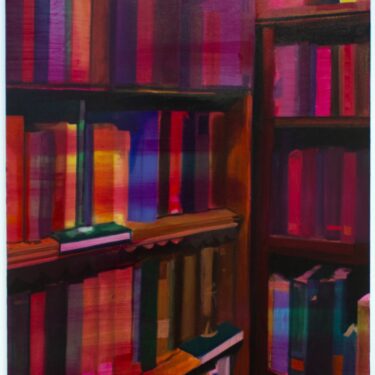 Lauren Conway: Draw a card |  Royal Hibernian Academy 
15 Ely Place, Dublin 2 | Friday 7 February to Sunday 9 March 2025 | to 