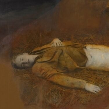 BogSkin |  Royal Hibernian Academy 
15 Ely Place, Dublin 2 | Friday 7 February to Sunday 20 April 2025 | to 