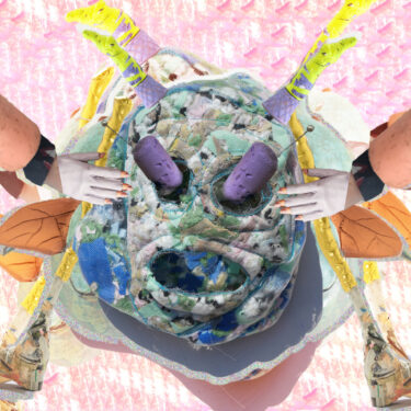 Kian Benson Bailes, Orla McHardy, Anna Spearman: Invited Guests |  The Dock 
St. George's Terrace Carrick-on-Shannon, Co. Leitrim | Saturday 19 October 2024 to Saturday 18 January 2025 | to 