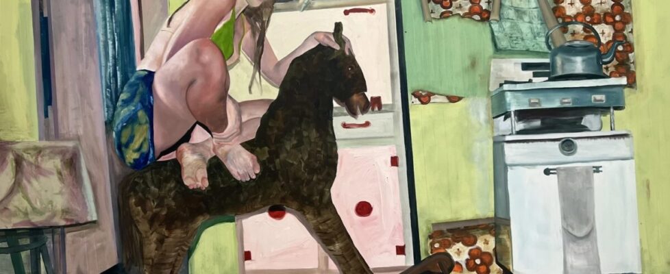 eileen leonard sealy