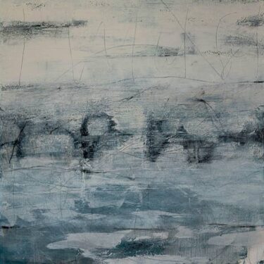 Seán Cotter: Boulder Milt |  Limerick City Gallery 
Pery Square, Limerick | Friday 24 January to Sunday 30 March 2025 | to 