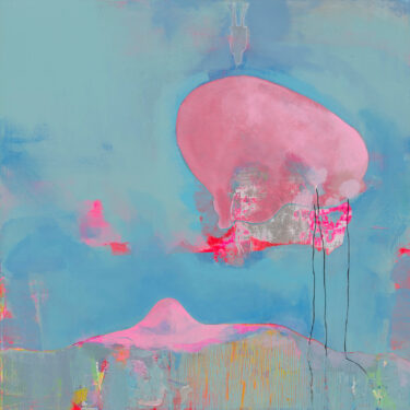 Cléa van der Grijn: ORBIVA |  Solomon Fine Art 
Balfe Street, Dublin 2 | Thursday 6 March to Saturday 29 March 2025 | to 