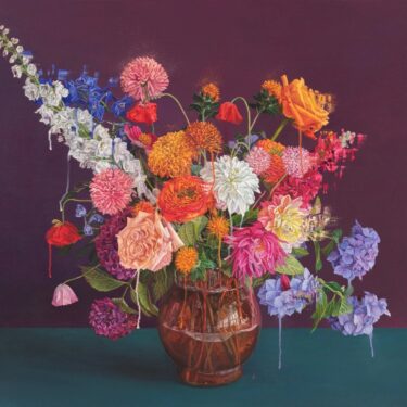 Ian Cumberland: Still |  Gormleys Fine Art, Dublin 
27 South Frederick Street, Dublin 2 | Saturday 15 February to Thursday 6 March 2025 | to 