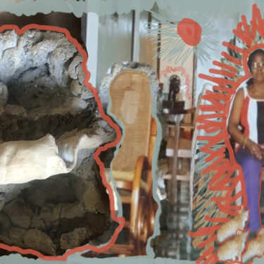 IMMA Collection: Art as Agency |  IMMA 
Royal Hospital, Kilmainham Dublin 8 | Saturday 8 February 2025 to Sunday 6 February 2028 | to 