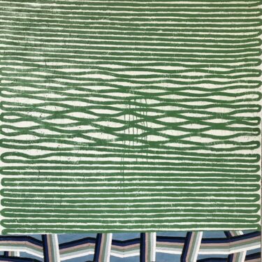 John Noel Smith: Obstacle course for a pragmatist |  Hillsboro Fine Art 
49 Parnell Square West Dublin 1 | Thursday 6 March to Saturday 5 April 2025 | to 